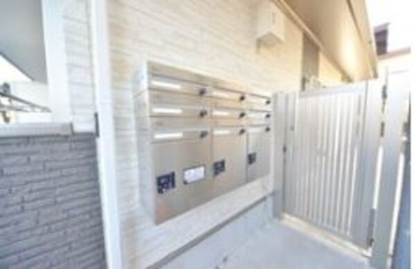 キャストリー八王子の物件内観写真